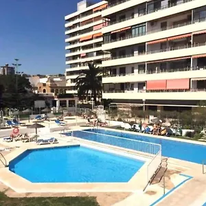 Apartment Central 2 Bed In La Nogalera, Torremolinos