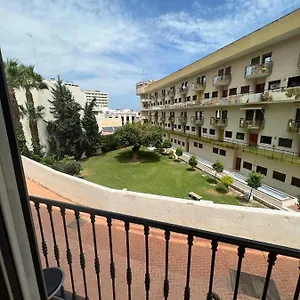 Apartment Cozy Playa, Torremolinos