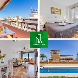 Apartment Fontana 5d By Ivi Real Estate, Torremolinos